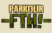 Скачать ParkourFTW для Minecraft 1.9